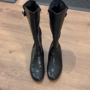 ECCO Women's Abelone Tall Boot